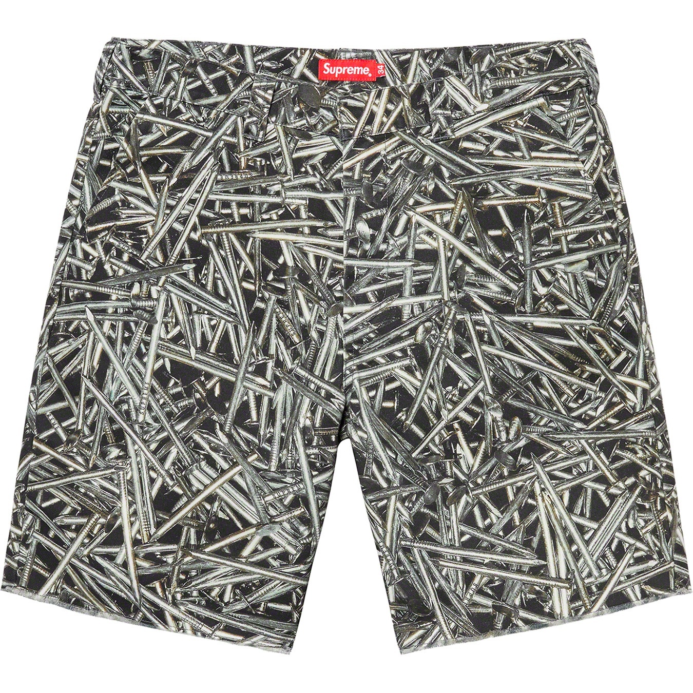 Nails Work Short view 5